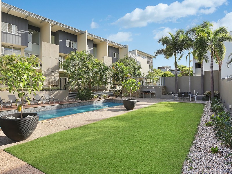 33/18 Ferry Lane, Bulimba QLD 4171