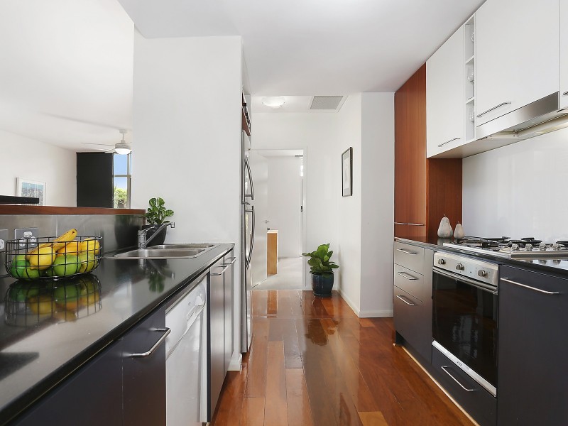 33/18 Ferry Lane, Bulimba QLD 4171