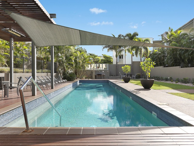 33/18 Ferry Lane, Bulimba QLD 4171