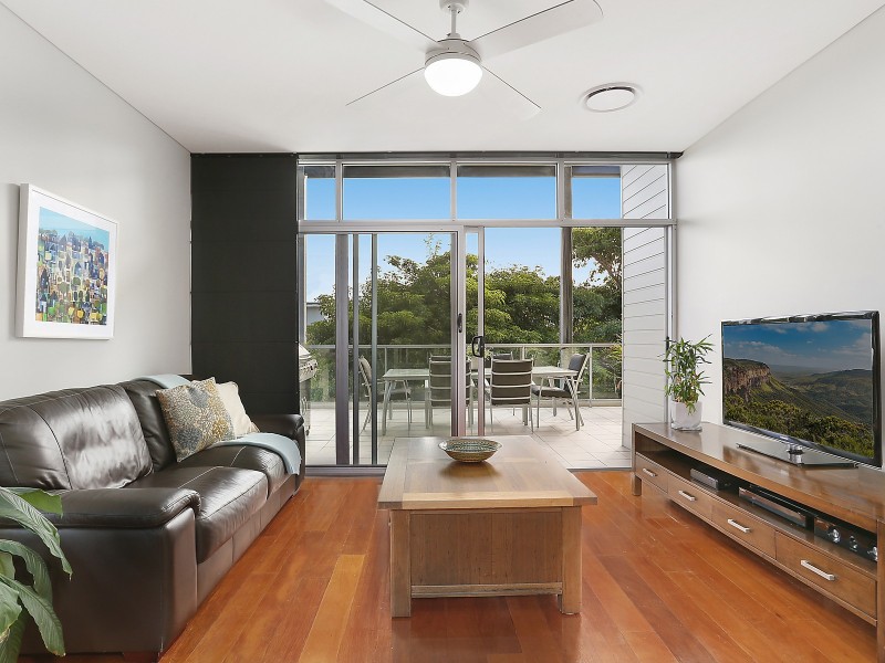 33/18 Ferry Lane, Bulimba QLD 4171