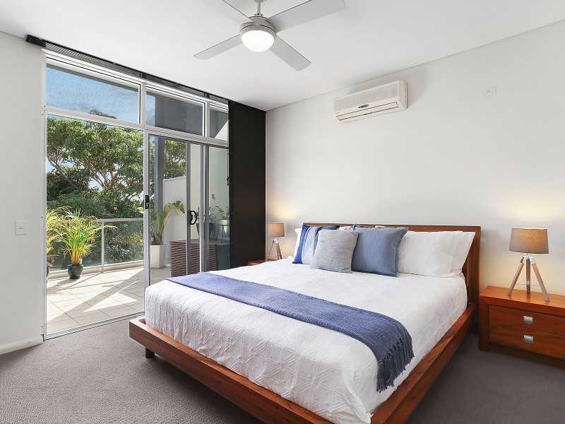 33/18 Ferry Lane, Bulimba QLD 4171