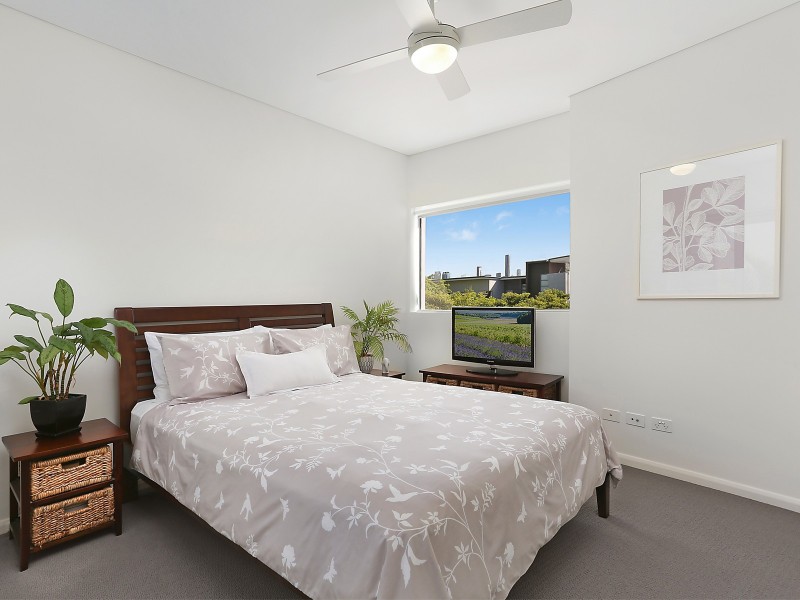 33/18 Ferry Lane, Bulimba QLD 4171