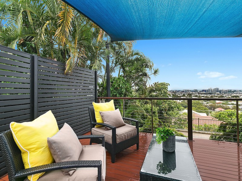 3/47 Main Avenue, Balmoral QLD 4171