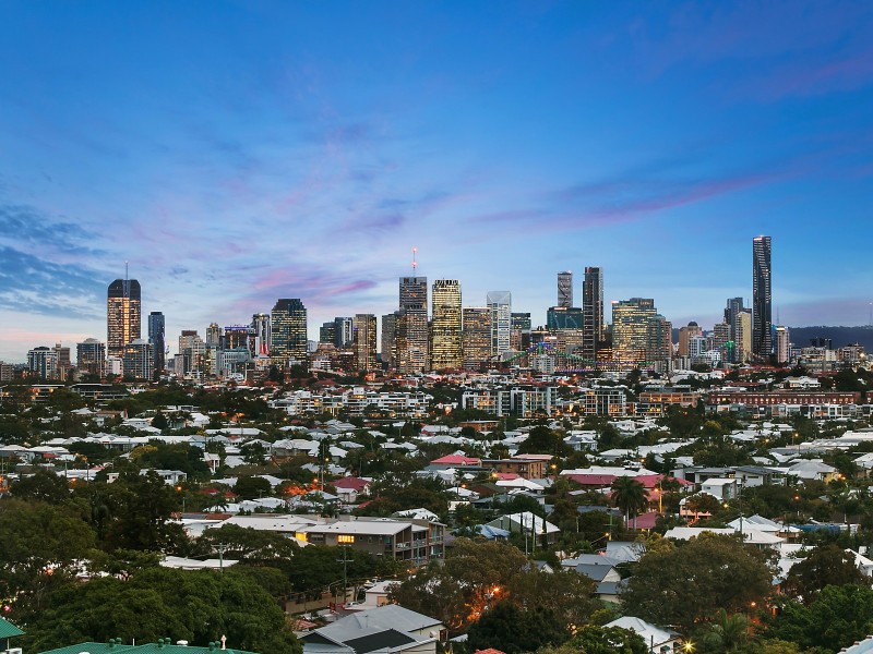 3/47 Main Avenue, Balmoral QLD 4171