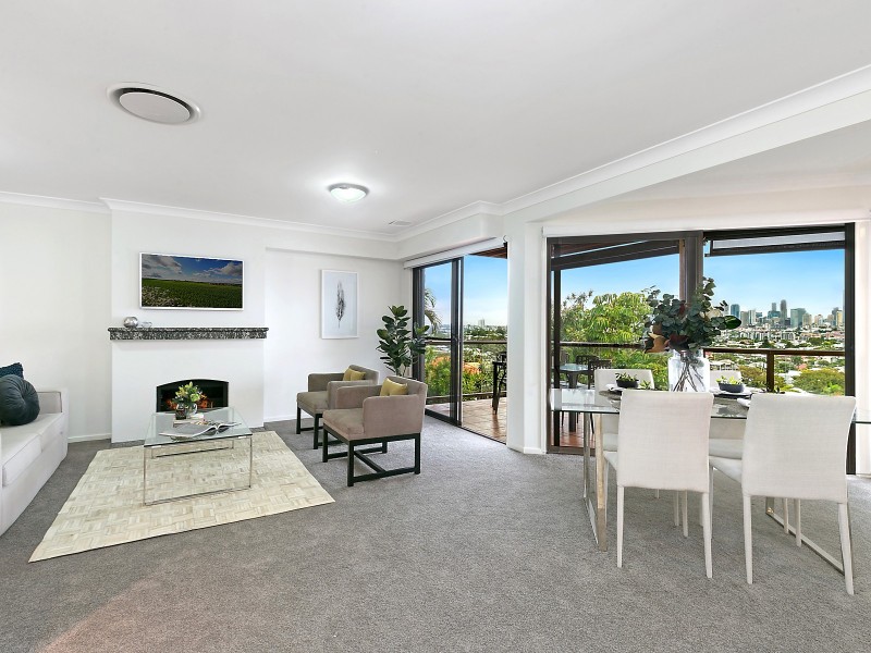 3/47 Main Avenue, Balmoral QLD 4171