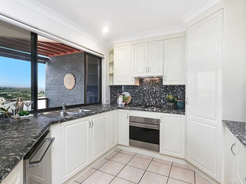 3/47 Main Avenue, Balmoral QLD 4171