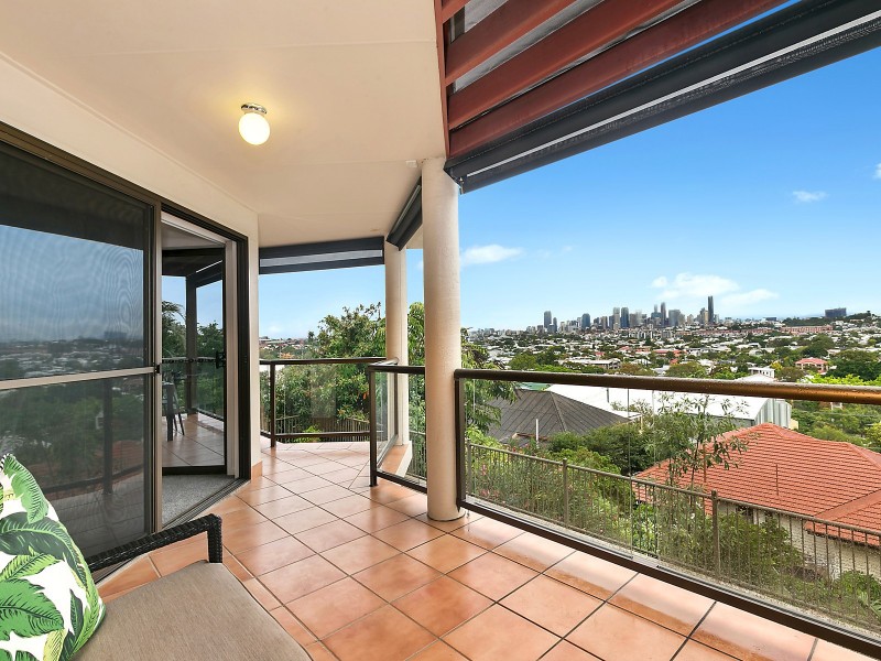 3/47 Main Avenue, Balmoral QLD 4171