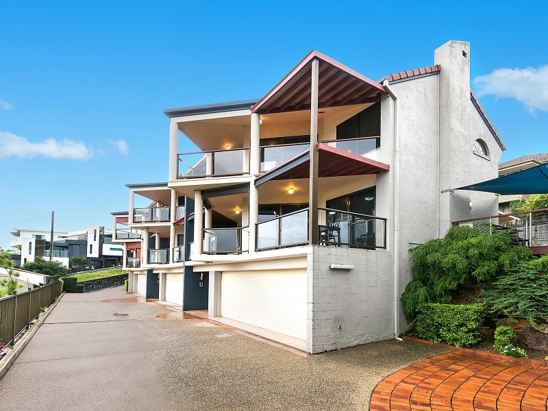 3/47 Main Avenue, Balmoral QLD 4171