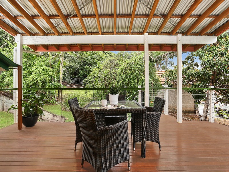 5 Eyre Street, Mount Gravatt East QLD 4122