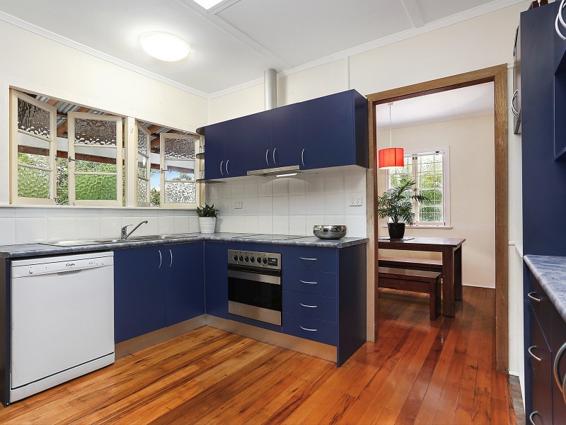 5 Eyre Street, Mount Gravatt East QLD 4122