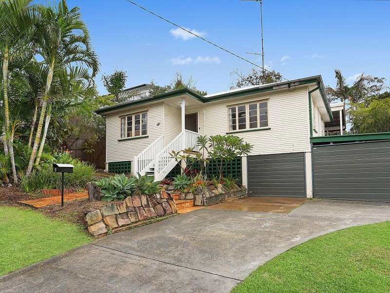 5 Eyre Street, Mount Gravatt East QLD 4122