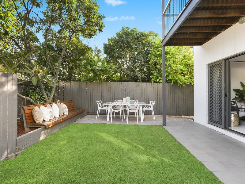 1/19 Worden Street, Morningside QLD 4170