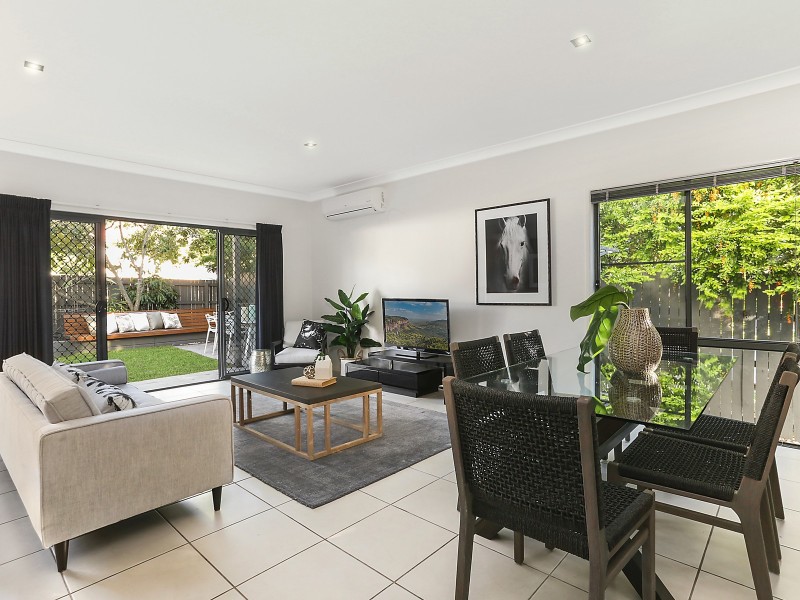1/19 Worden Street, Morningside QLD 4170