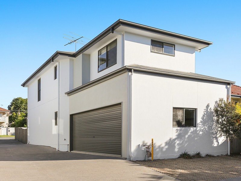 1/19 Worden Street, Morningside QLD 4170