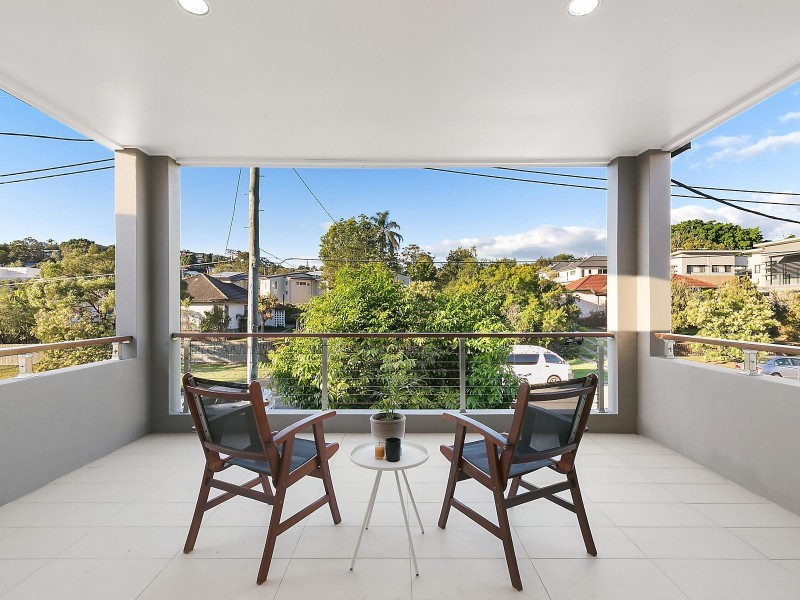 1/23 Howsan Street, Mount Gravatt East QLD 4122