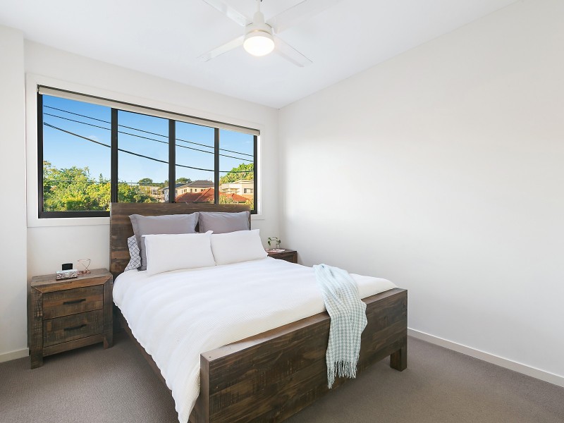 1/23 Howsan Street, Mount Gravatt East QLD 4122