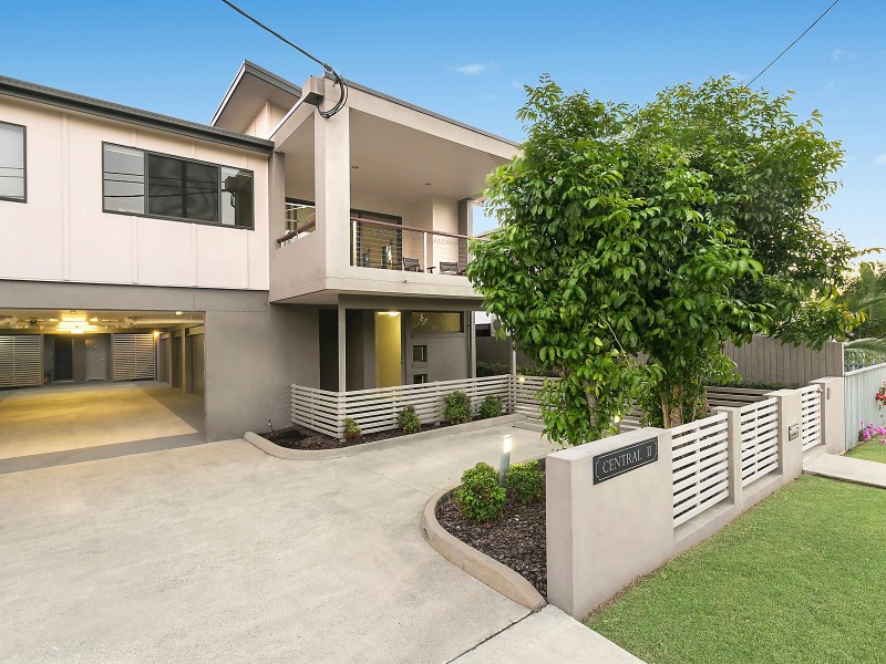 1/23 Howsan Street, Mount Gravatt East QLD 4122