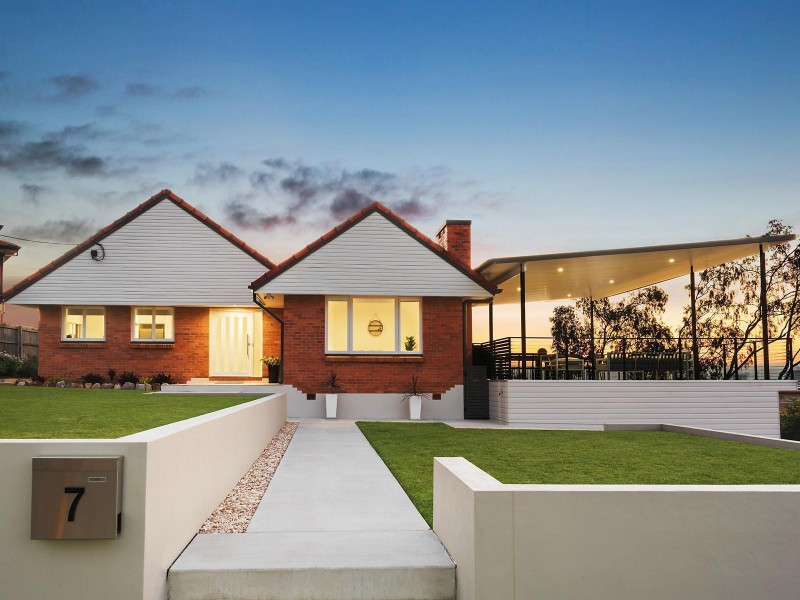 7 Buena Vista Avenue, Coorparoo QLD 4151