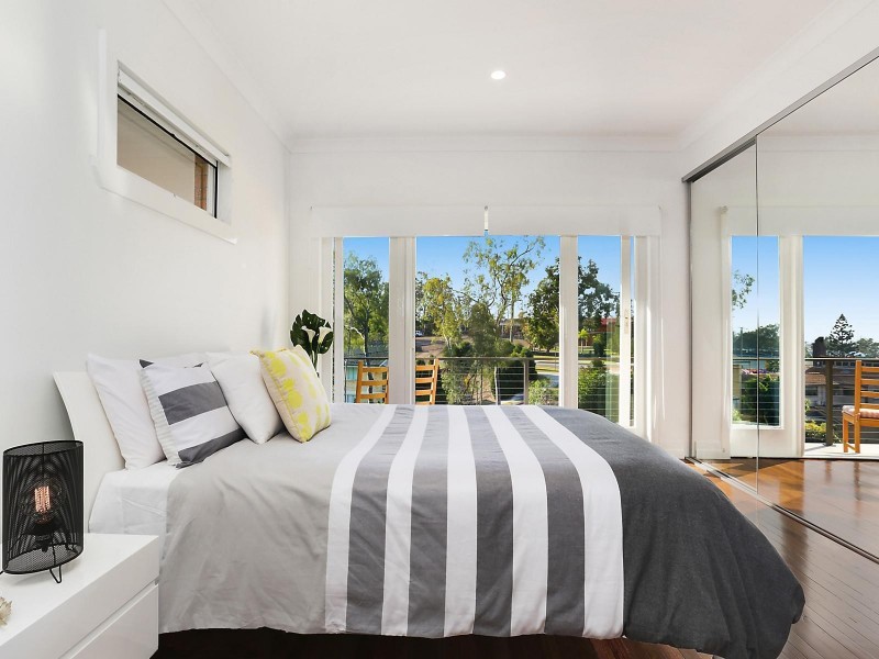 7 Buena Vista Avenue, Coorparoo QLD 4151