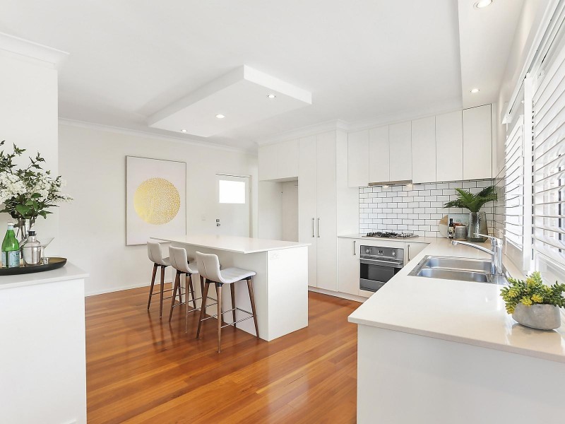 5 Gordon Street, Hawthorne QLD 4171