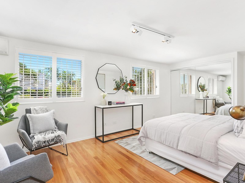 5 Gordon Street, Hawthorne QLD 4171