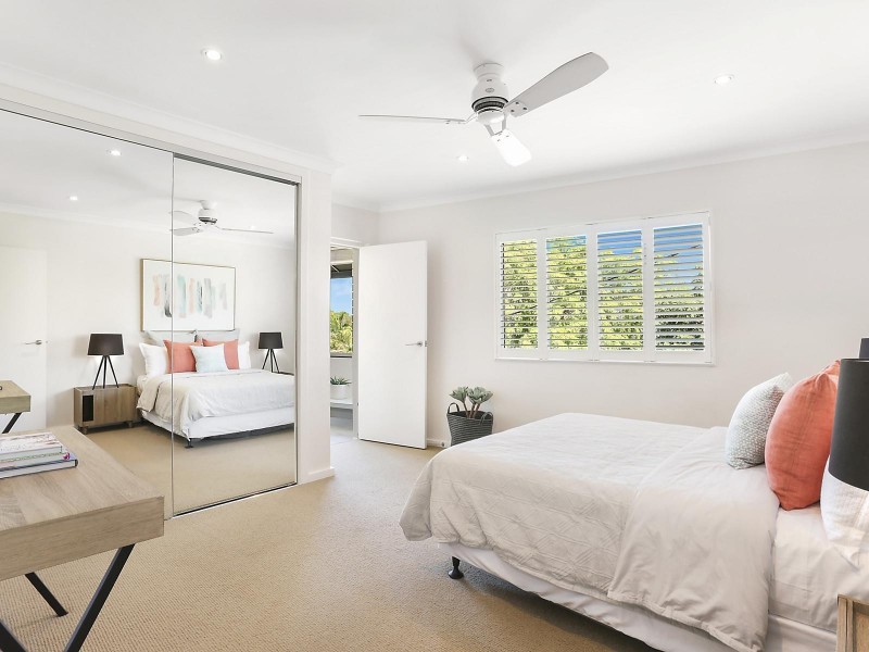 5 Gordon Street, Hawthorne QLD 4171