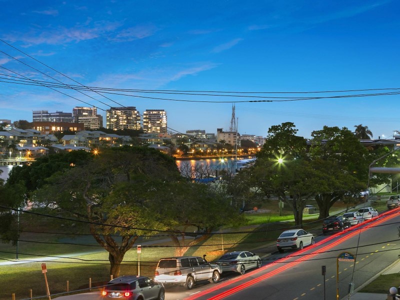 5 Gordon Street, Hawthorne QLD 4171