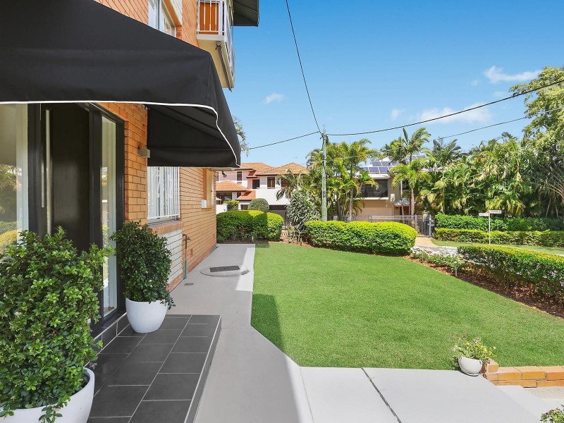 5 Gordon Street, Hawthorne QLD 4171