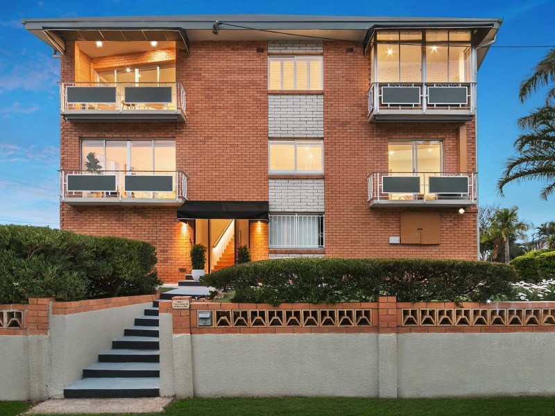 5 Gordon Street, Hawthorne QLD 4171