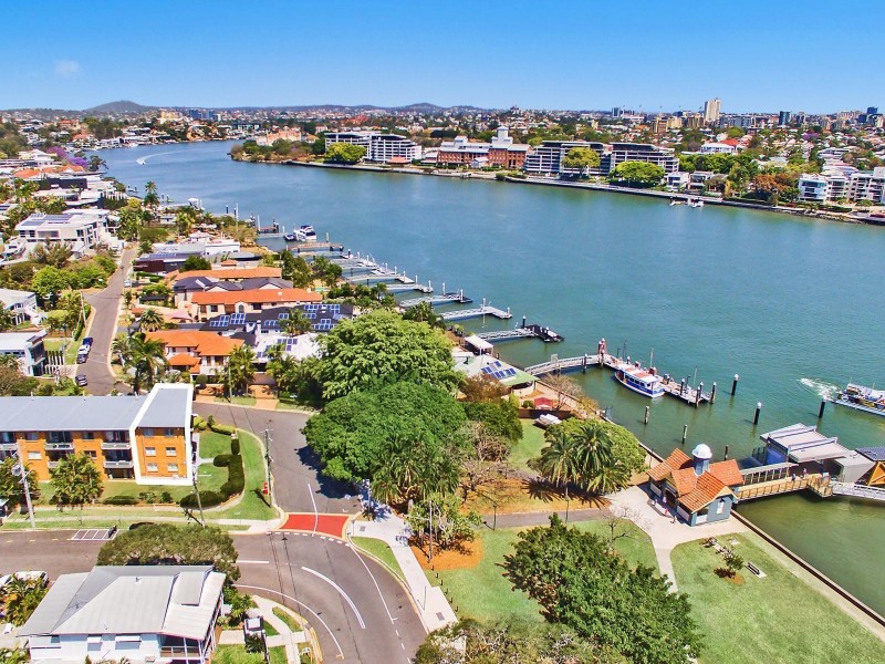 5 Gordon Street, Hawthorne QLD 4171