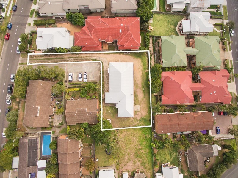 54 Ison Street, Morningside QLD 4170