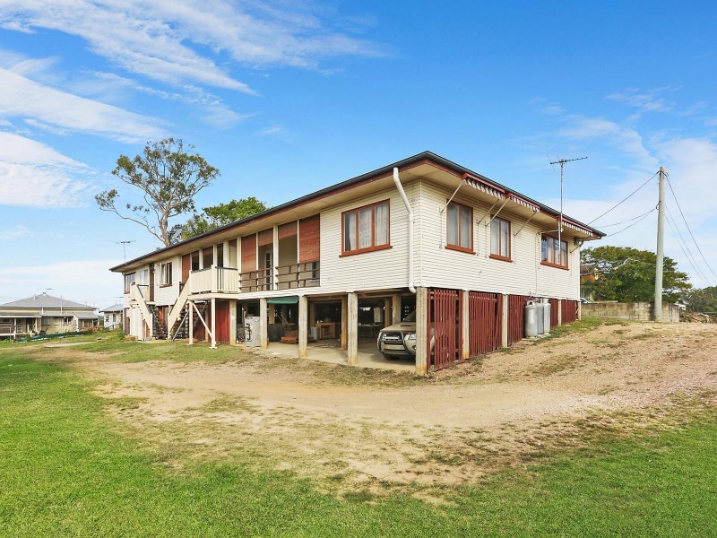 54 Ison Street, Morningside QLD 4170