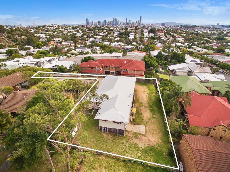 54 Ison Street, Morningside QLD 4170