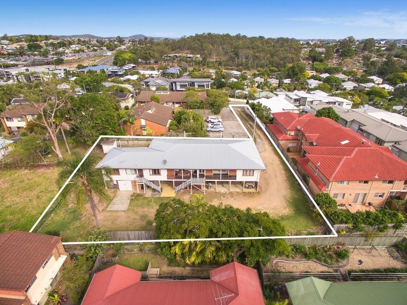 54 Ison Street, Morningside QLD 4170