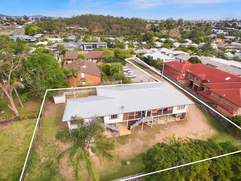 54 Ison Street, Morningside QLD 4170