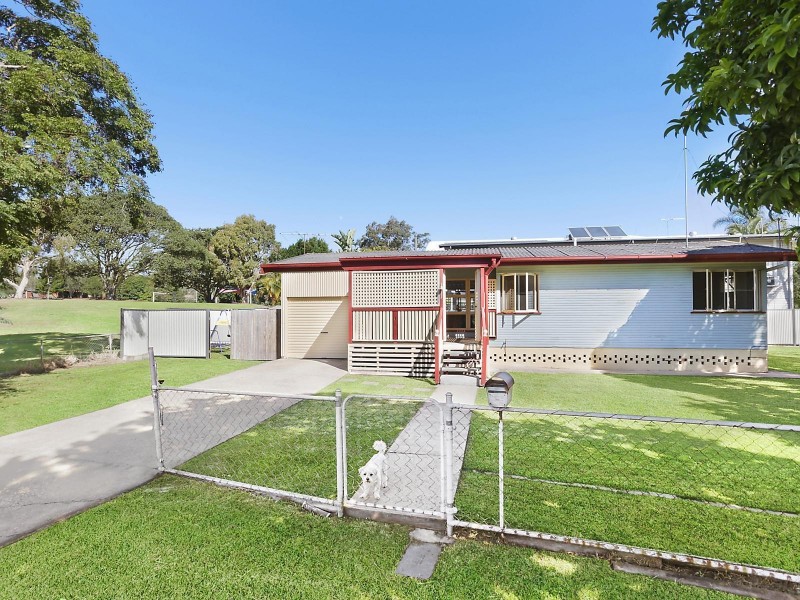 2 Asquith Street, Morningside QLD 4170