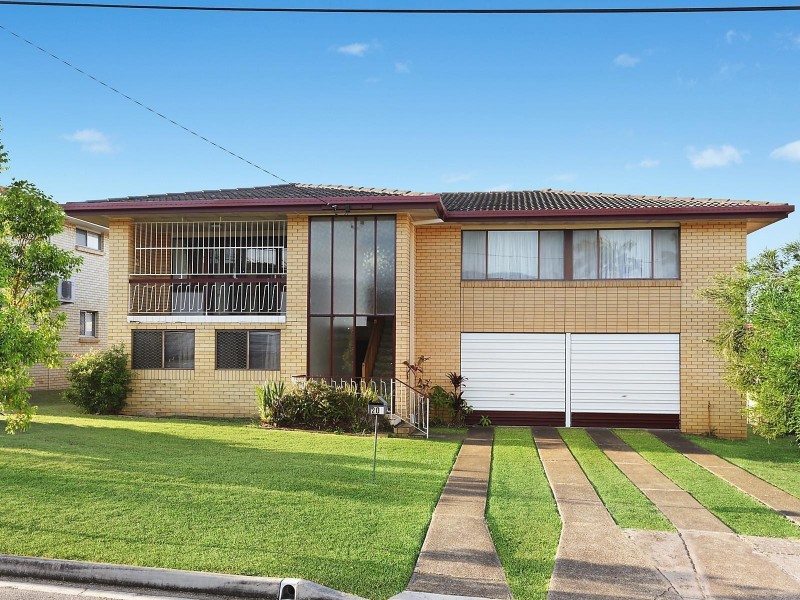 20 Angelina Street, Macgregor QLD 4109