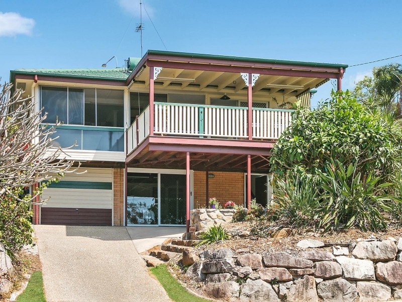 24 Glenmorgan Street, Keperra QLD 4054