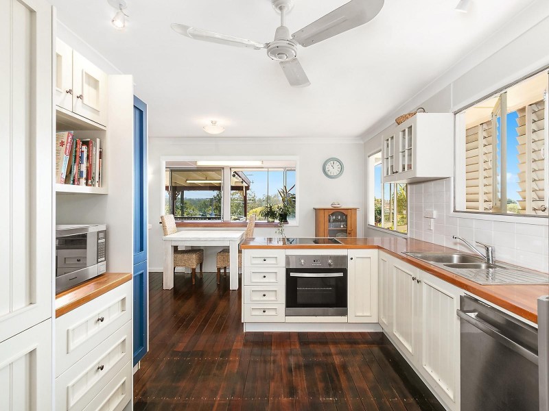 24 Glenmorgan Street, Keperra QLD 4054