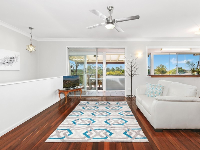 24 Glenmorgan Street, Keperra QLD 4054