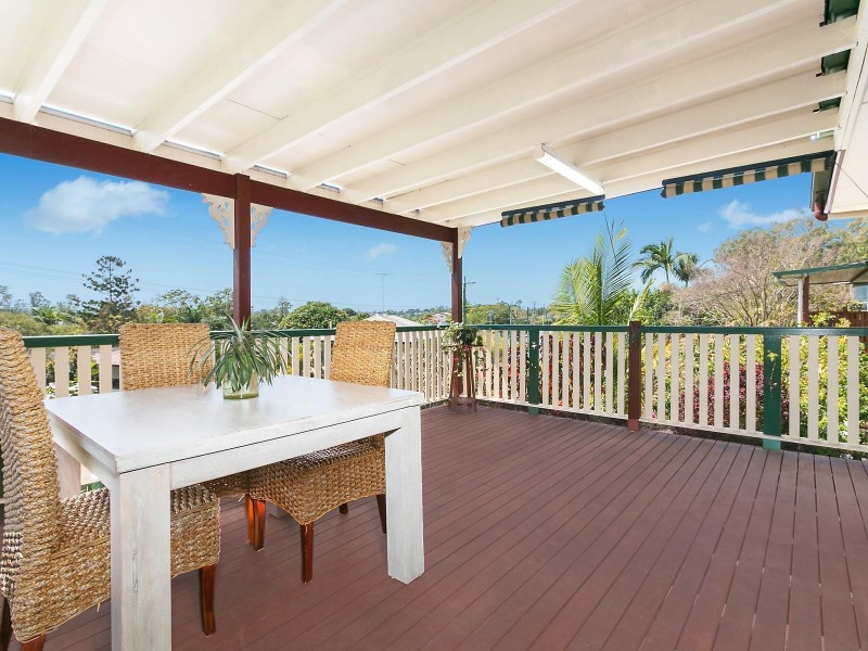 24 Glenmorgan Street, Keperra QLD 4054