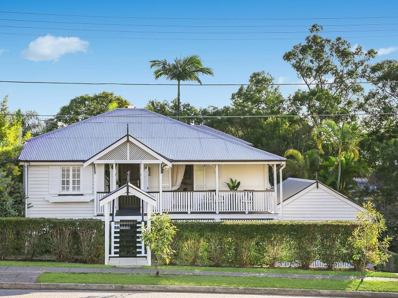 7 Kelsey Street, Coorparoo QLD 4151