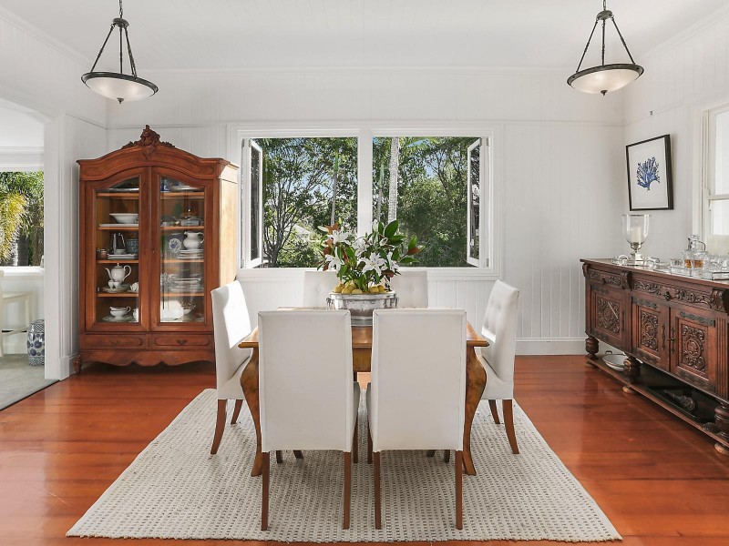 7 Kelsey Street, Coorparoo QLD 4151