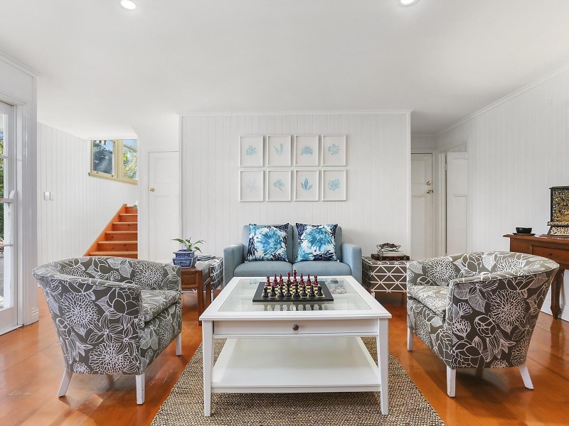 7 Kelsey Street, Coorparoo QLD 4151