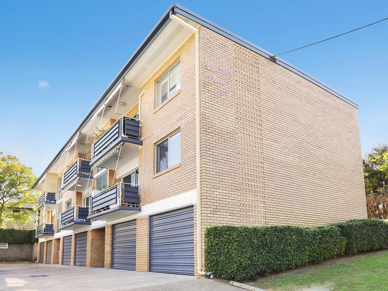 2/65 Forbes Street, Hawthorne QLD 4171