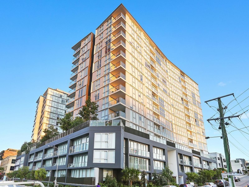 20209/37 Longland Street, Newstead QLD 4006