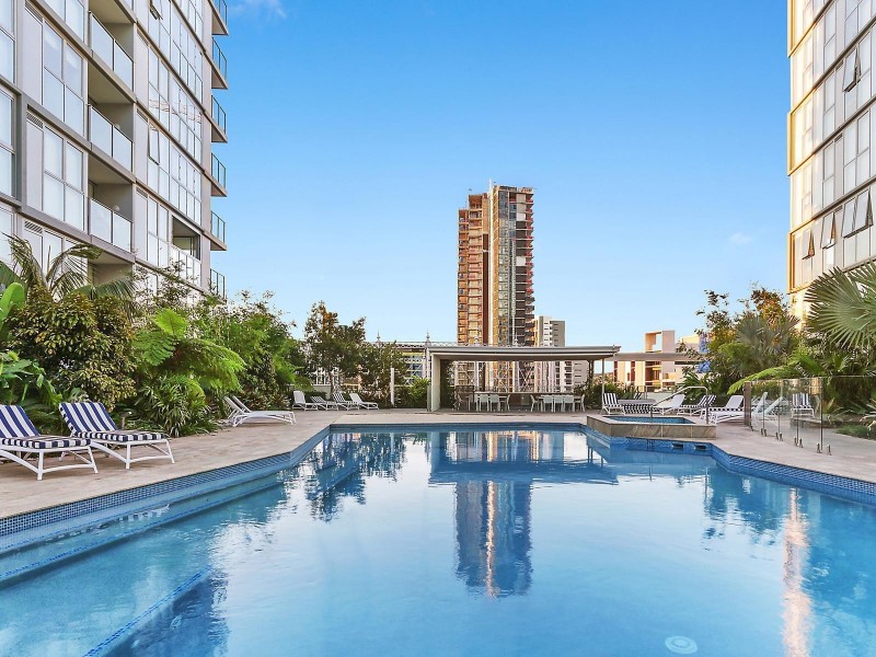 20209/37 Longland Street, Newstead QLD 4006