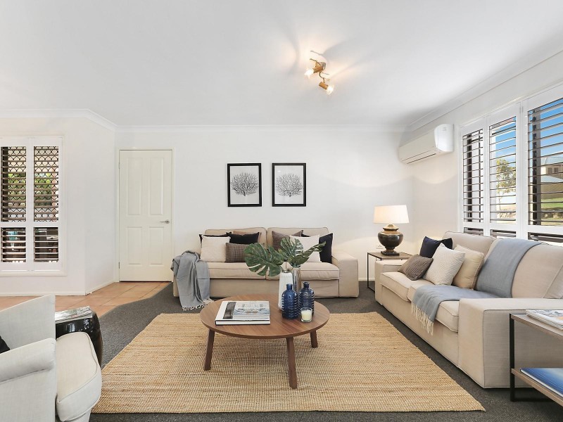 118 Silky Oak Crescent, Carindale QLD 4152