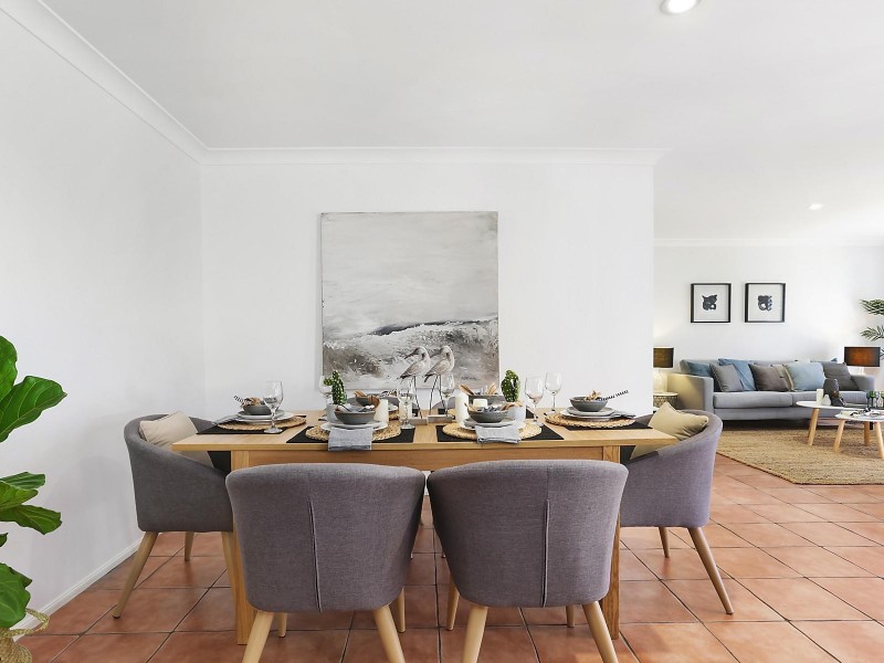 118 Silky Oak Crescent, Carindale QLD 4152