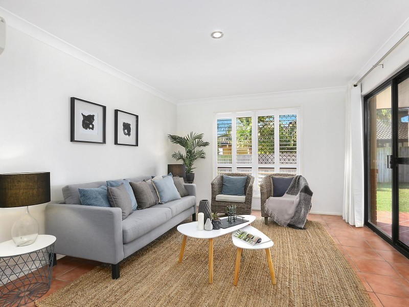 118 Silky Oak Crescent, Carindale QLD 4152